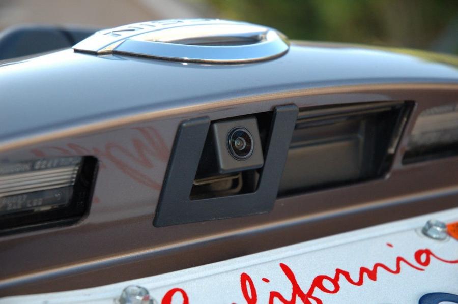  Nissan Murano 2008 года  (фото 169 из 228)